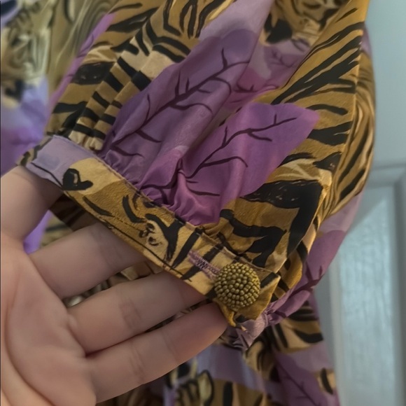 FARM Rio Dress - Picture 4 of 9